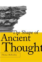 The Shape of Ancient Thought - 7 Feb 2012