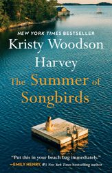 The Summer of Songbirds - 11 Jul 2023