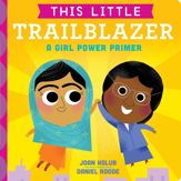 This Little Trailblazer - 5 Sep 2017