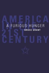Furious Hunger - 3 Jun 2016