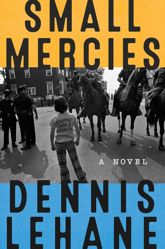 Small Mercies - 25 Apr 2023