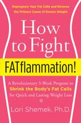 How to Fight FATflammation! - 28 Apr 2015