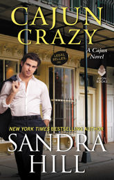 Cajun Crazy - 28 Nov 2017