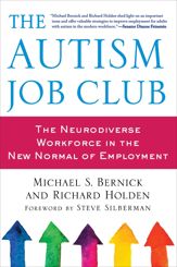 The Autism Job Club - 6 Feb 2018