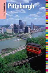 Insiders' Guide® to Pittsburgh - 17 Jul 2008
