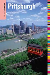 Insiders' Guide® to Pittsburgh - 17 Jul 2008
