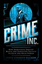 Crime Inc. - 3 Oct 2023