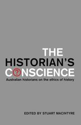 Historian's Conscience - 18 Oct 2016