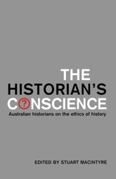 Historian's Conscience - 18 Oct 2016