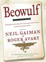 Beowulf - 6 Oct 2009