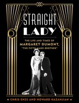 Straight Lady - 1 Oct 2022