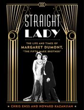 Straight Lady - 1 Oct 2022