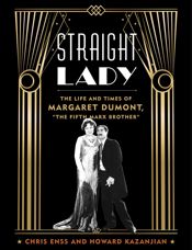 Straight Lady - 1 Oct 2022