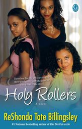 Holy Rollers - 6 Jul 2010