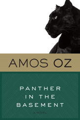 Panther In The Basement - 1 Oct 1998