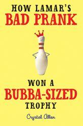 How Lamar's Bad Prank Won a Bubba-Sized Trophy - 22 Feb 2011