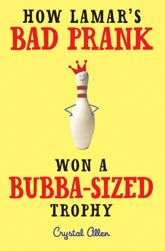 How Lamar's Bad Prank Won a Bubba-Sized Trophy - 22 Feb 2011