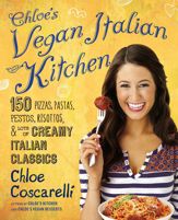 Chloe's Vegan Italian Kitchen - 23 Sep 2014
