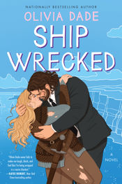 Ship Wrecked - 15 Nov 2022