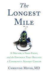 The Longest Mile - 12 Apr 2016