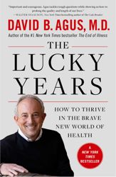 The Lucky Years - 5 Jan 2016
