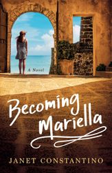 Becoming Mariella - 4 Feb 2025