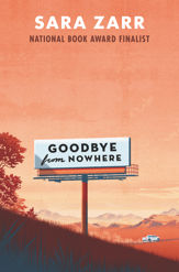 Goodbye from Nowhere - 7 Apr 2020