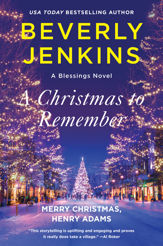 A Christmas to Remember - 24 Oct 2023