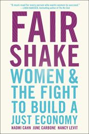 Fair Shake - 7 May 2024