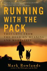 Running with the Pack - 15 Nov 2021