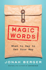 Magic Words - 7 Mar 2023