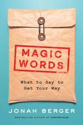Magic Words - 7 Mar 2023