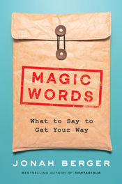 Magic Words - 7 Mar 2023