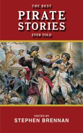 The Best Pirate Stories Ever Told - 1 May 2011