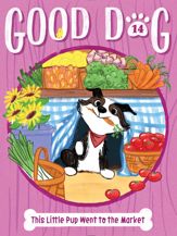 This Little Pup Went to the Market - 11 Mar 2025