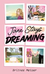 Jane Stays Dreaming - 30 Sep 2025