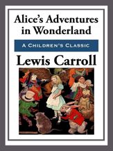 Alice's Adventures in Wonderland - 12 Mar 2013