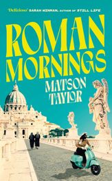 Roman Mornings - 2 Jul 2026
