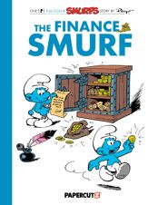 The Smurfs Vol. 18 - 1 Jul 2014