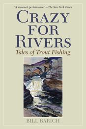 Crazy for Rivers - 10 Feb 2015