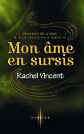 Mon âme en sursis - 15 Oct 2012