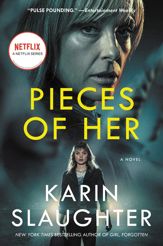 Pieces of Her - 21 Aug 2018