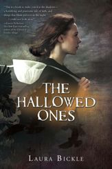 The Hallowed Ones - 25 Sep 2012