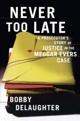 Never Too Late - 16 Sep 2001