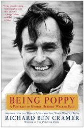 Being Poppy - 7 May 2013
