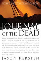 Journal of the Dead - 12 Oct 2010