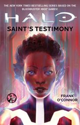 Halo: Saint's Testimony - 27 Jul 2015