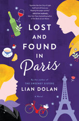 Lost and Found in Paris - 5 Apr 2022