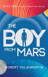 The Boy from Mars - 9 Apr 2024