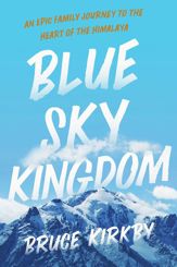 Blue Sky Kingdom - 6 Oct 2020
